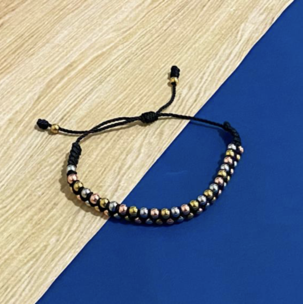 Pulsera HJ36